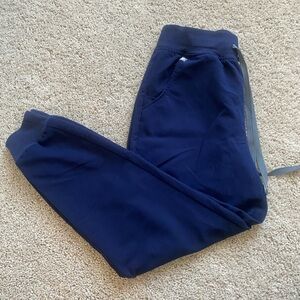 Women’s figs high waisted Zamora joggers